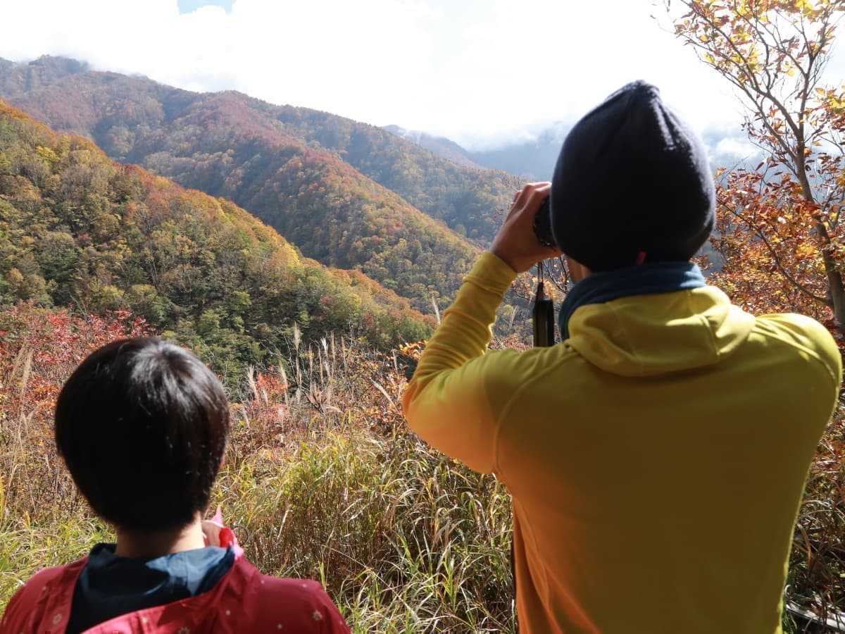 村上山荘/富山県富山市八尾町/大長谷/山菜イタリアン/大長谷温泉/ジビエ料理