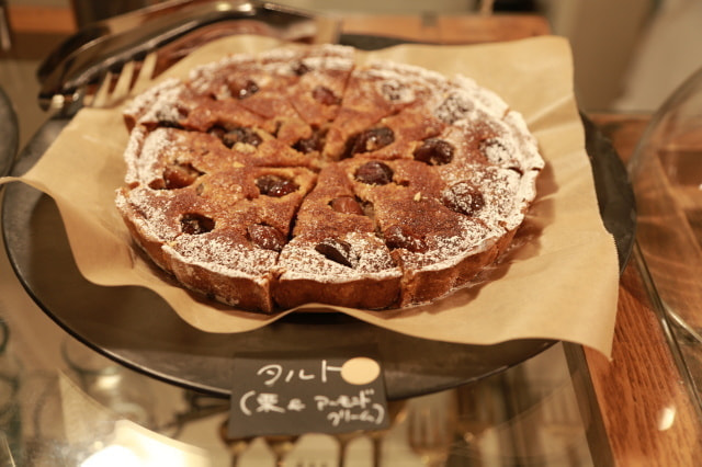 ケータリング／村上山荘/イタリアン/富山市八尾町大長谷地区
