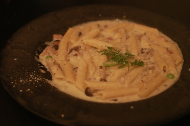ケータリング／村上山荘/イタリアン/富山市八尾町大長谷地区