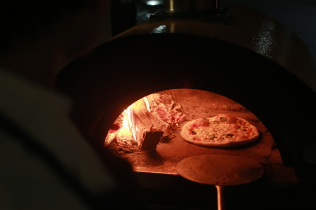 ケータリング／村上山荘/イタリアン/富山市八尾町大長谷地区