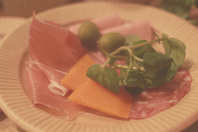 ケータリング／村上山荘/イタリアン/富山市八尾町大長谷地区