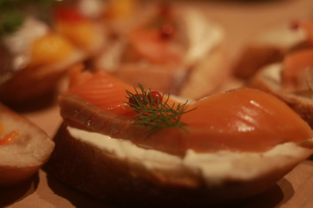 ケータリング／村上山荘/イタリアン/富山市八尾町大長谷地区