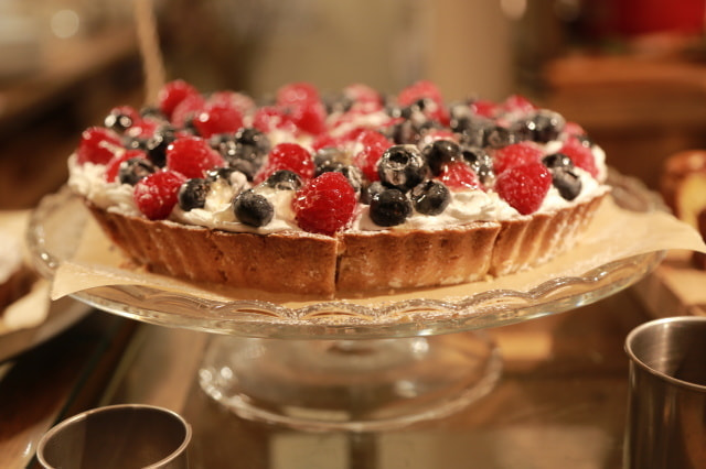 ケータリング／村上山荘/イタリアン/富山市八尾町大長谷地区