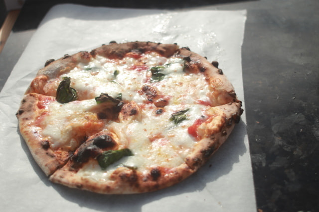 ケータリング／村上山荘/イタリアン/富山市八尾町大長谷地区