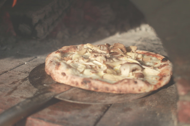 ケータリング／村上山荘/イタリアン/富山市八尾町大長谷地区