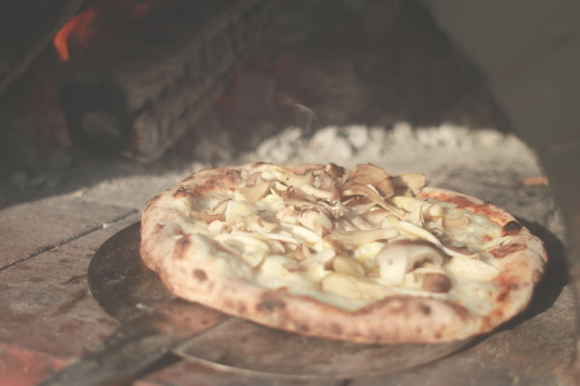 ケータリング／村上山荘/イタリアン/富山市八尾町大長谷地区