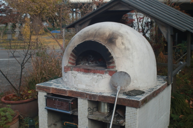 ケータリング／村上山荘/イタリアン/富山市八尾町大長谷地区