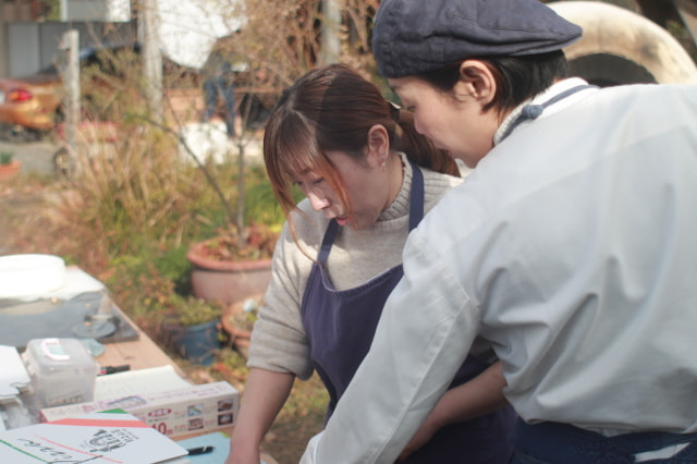 ケータリング／村上山荘/イタリアン/富山市八尾町大長谷地区