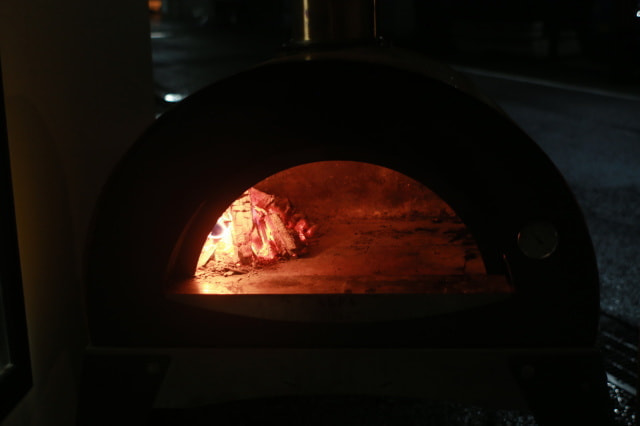 ケータリング／村上山荘/イタリアン/富山市八尾町大長谷地区